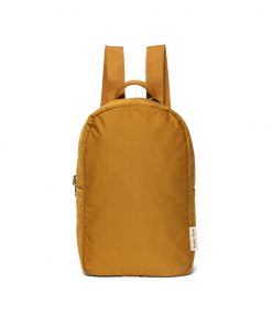 Studio Noos - Rucksack 'Puffy Ochre'