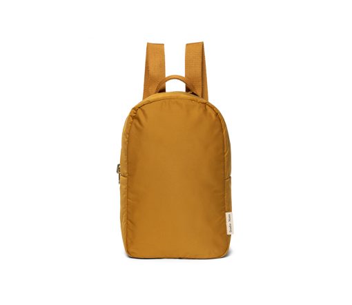 Studio Noos - Rucksack 'Puffy Ochre'