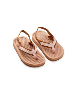 Liewood -  Flip Flops "Travis", Rose Mix