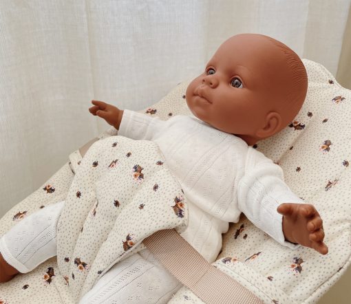 Konges Sløjd - Puppe "Gerd" – Bild 2