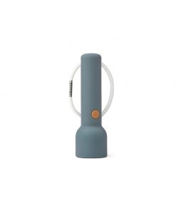 Liewood -  Taschenlampe, "Gry", Whale Blue