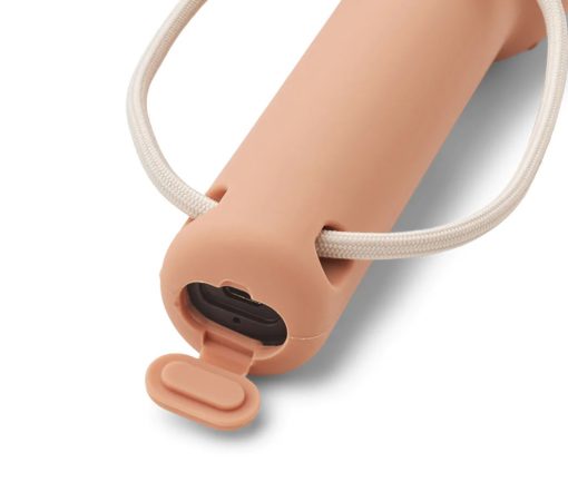 Liewood -  Taschenlampe, "Gry", Tuscany Rose – Bild 3