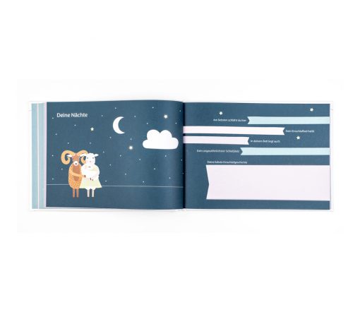 Nellie&Finn - DEIN WUNDERVOLLES ERSTES JAHR – Bild 4