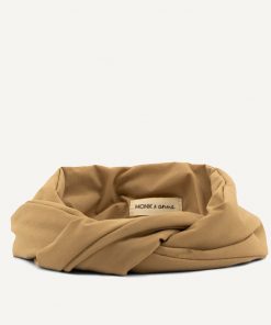 Monk & Anna - Haarreif, Birch, Baumwolle