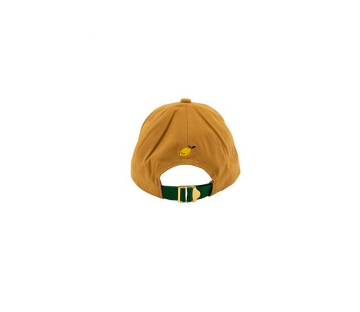 Sticky Lemon - The Sticky Sis Club, Cap Embroidery, Madeleine beige – Bild 2
