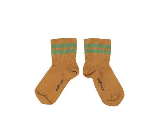 PiuPiuChick - Socken, Braun