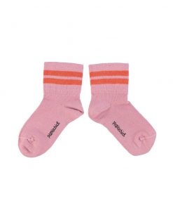 PiuPiuChick - Socken, Pink