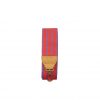 Sticky Lemon - The Sticky Sis Club, Shoulder straps • Sticky Sis x Jasmijn van der Zwaan, plum purple x berret red