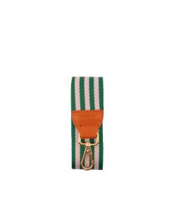 Sticky Lemon - The Sticky Sis Club, Shoulder straps • Sticky Sis x Jasmijn van der Zwaan, paris green