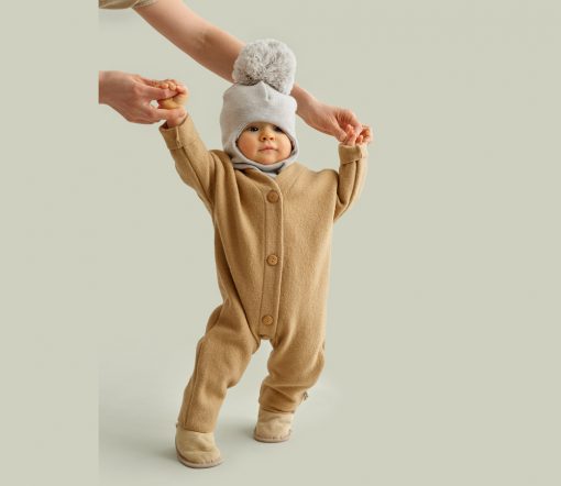 Mainio - Walk-Overall, Merinowolle – Bild 2