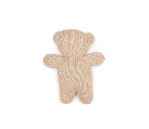 Huttelihut -  Teddy "Baloo", Alpaca, camel