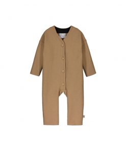 Mainio - Walk-Overall, Merinowolle
