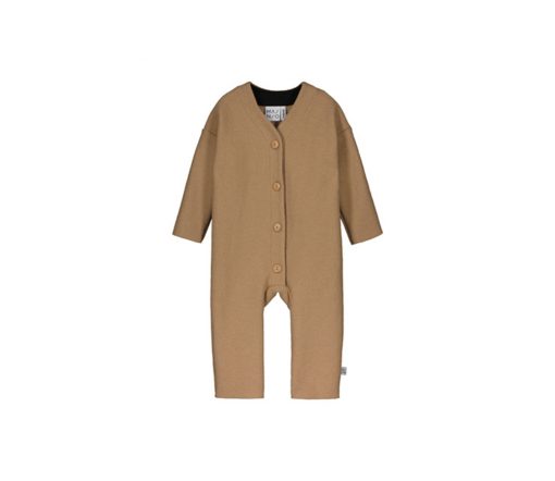 Mainio - Walk-Overall, Merinowolle