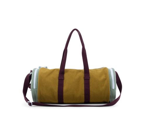 Sticky Lemon - Sporttasche • Adventure Collection | khaki green – Bild 6