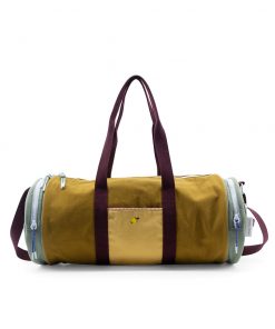 Sticky Lemon - Sporttasche • Adventure Collection | khaki green