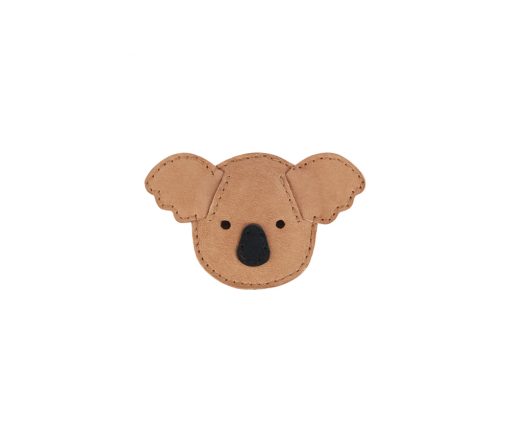 Donsje Amsterdam - Haarspange "Josy Special Koala" – Bild 2
