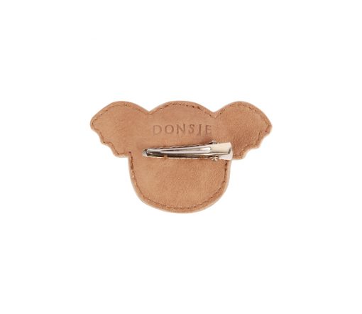 Donsje Amsterdam - Haarspange "Josy Special Koala" – Bild 3