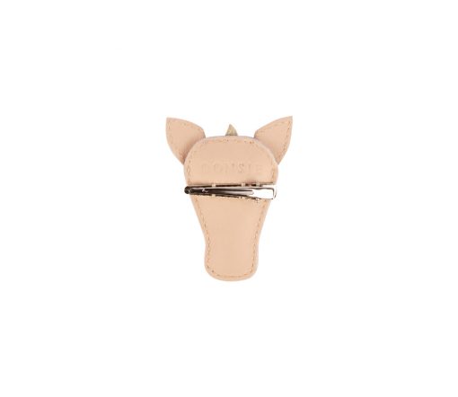 Donsje Amsterdam - Haarspange "Josy Special Unicorn" – Bild 3