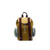 Sticky Lemon - Rucksack klein • Adventure Collection | khaki green
