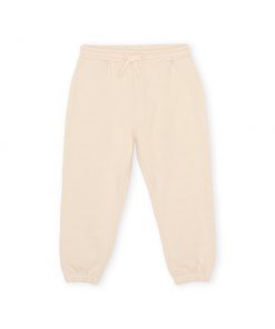 Konges Sløjd - Sweatpants "Lou Almond Milk"