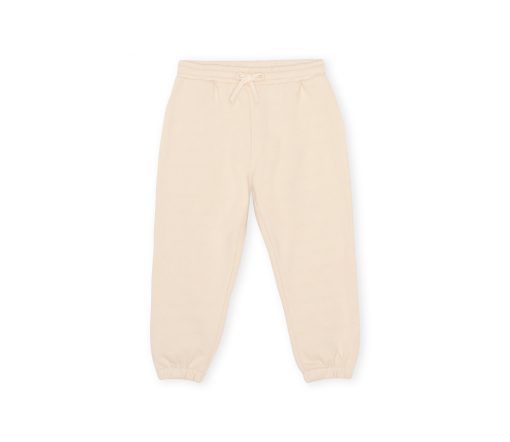 Konges Sløjd - Sweatpants "Lou Almond Milk"