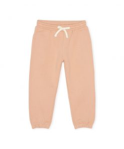 Konges Sløjd - Sweatpants "Lou Maple Sugar"