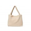 Studio Noos - Mom Bag 'TEDDY Ecru