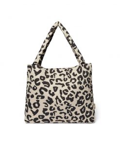 Studio Noos - Mom Bag "Puffy Holy Cow"