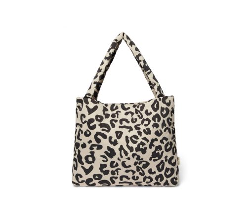 Studio Noos - Mom Bag "Puffy Holy Cow"
