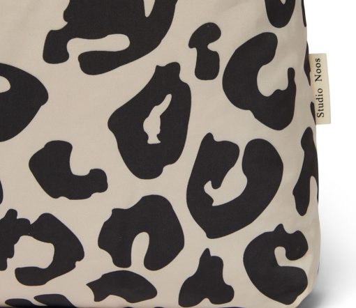 Studio Noos - Mom Bag "Puffy Holy Cow" – Bild 6