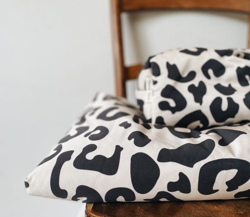 Studio Noos - Mom Bag "Puffy Holy Cow" – Bild 8