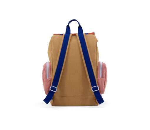 Sticky Lemon - Rucksack groß • Adventure Collection | cousin clay – Bild 6