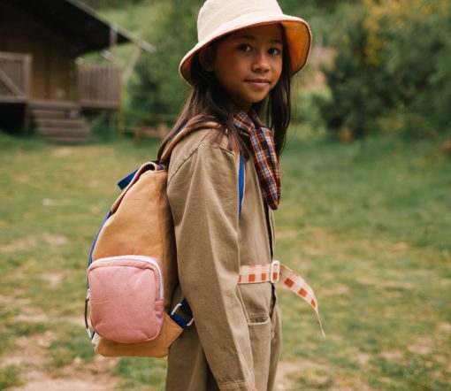 Sticky Lemon - Rucksack groß • Adventure Collection | cousin clay – Bild 5