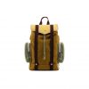 Sticky Lemon - Rucksack groß • Adventure Collection | khaki green