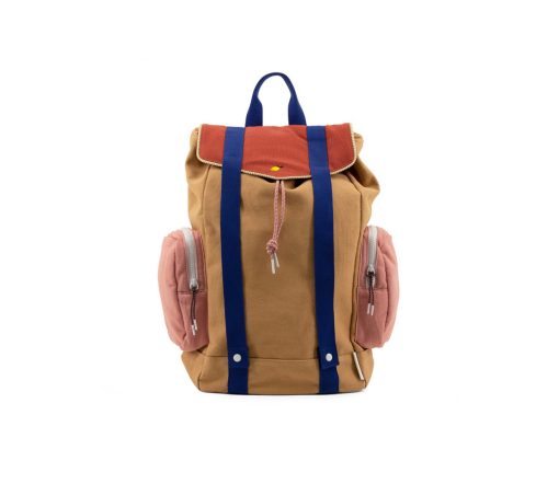 Sticky Lemon - Rucksack groß • Adventure Collection | cousin clay