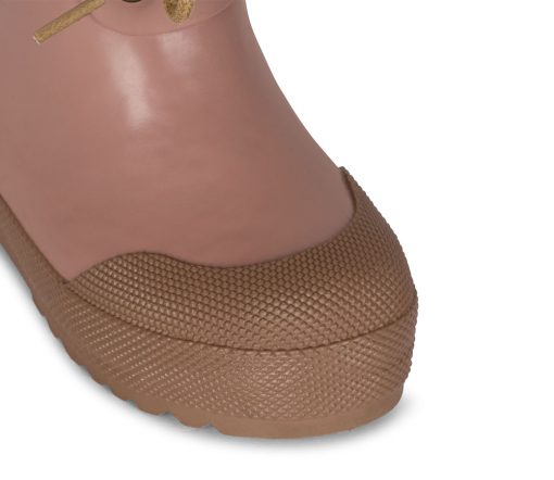 Konges Sløjd - Thermo Boots "Solid", Burlwood – Bild 4