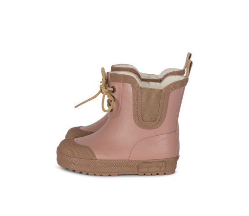 Konges Sløjd - Thermo Boots "Solid", Burlwood – Bild 2