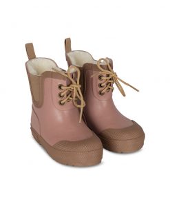 Konges Sløjd - Thermo Boots "Solid", Burlwood