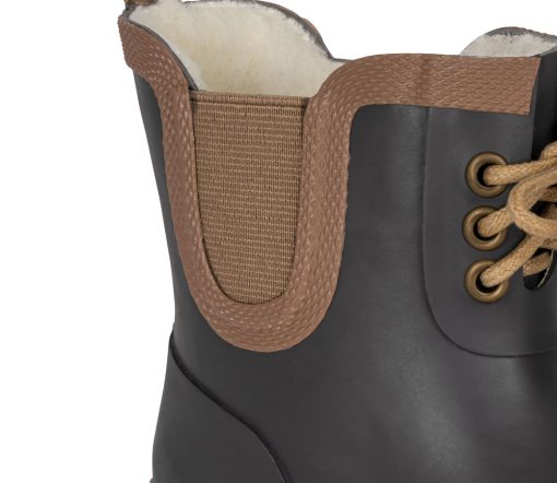 Konges Sløjd - Thermo Boots "Solid", Magnet – Bild 3