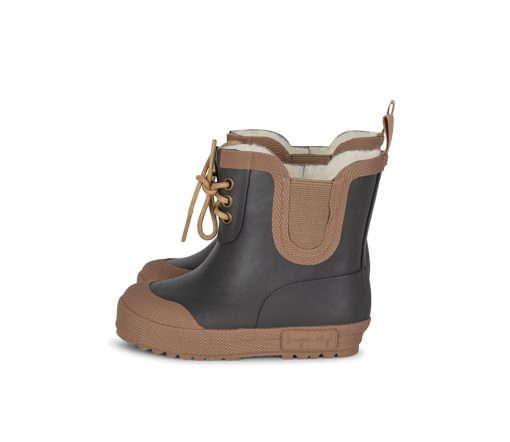 Konges Sløjd - Thermo Boots "Solid", Magnet – Bild 2