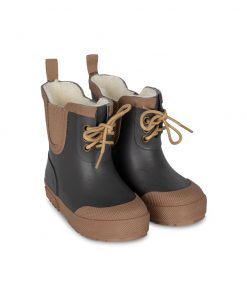 Konges Sløjd - Thermo Boots "Solid", Magnet