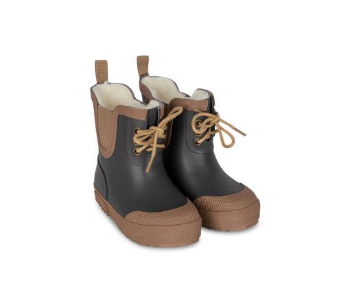 Konges Sløjd - Thermo Boots "Solid", Magnet