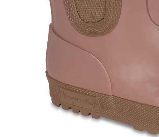 Konges Sløjd - Thermo Boots "Solid", Burlwood – Bild 5