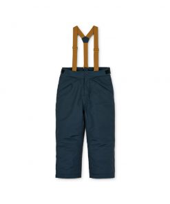 Liewood -  Skihose "Fenja", Midnight Navy, recycelt Polyester