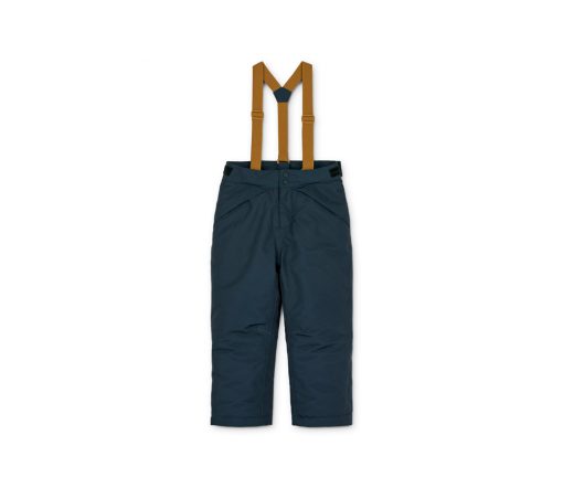 Liewood -  Skihose "Fenja", Midnight Navy, recycelt Polyester