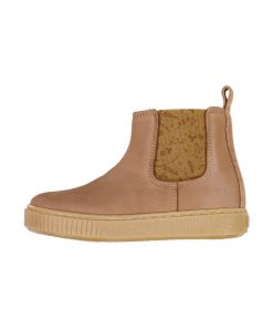 Wheat - Chelsea-Stiefel Indy, Cartouche Brown (Gr. 26)