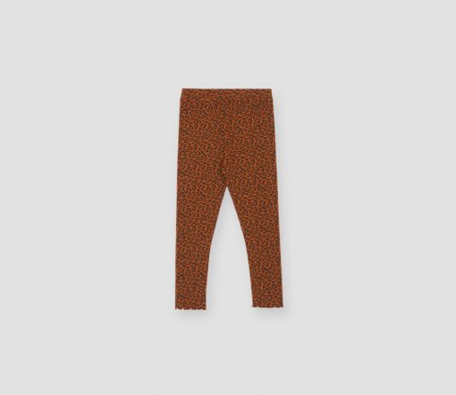 The New Society - Leggings "Betsy", Biobaumwolle