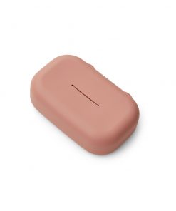 Liewood -  Feuchttücherbox "Emi", Tuscany Rose