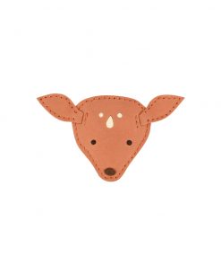 Donsje Amsterdam - Haarspange "Josy Special Deer"