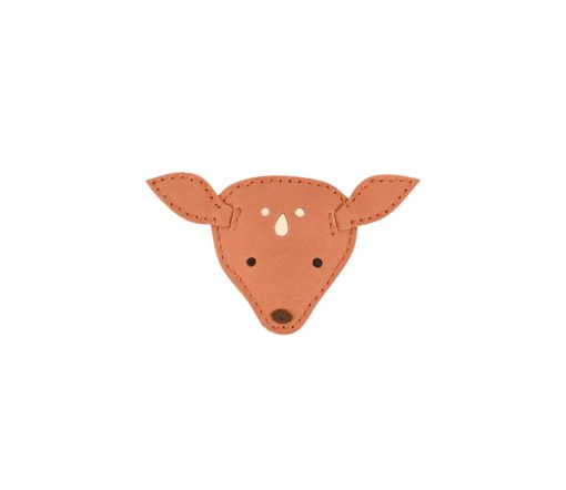 Donsje Amsterdam - Haarspange "Josy Special Deer"